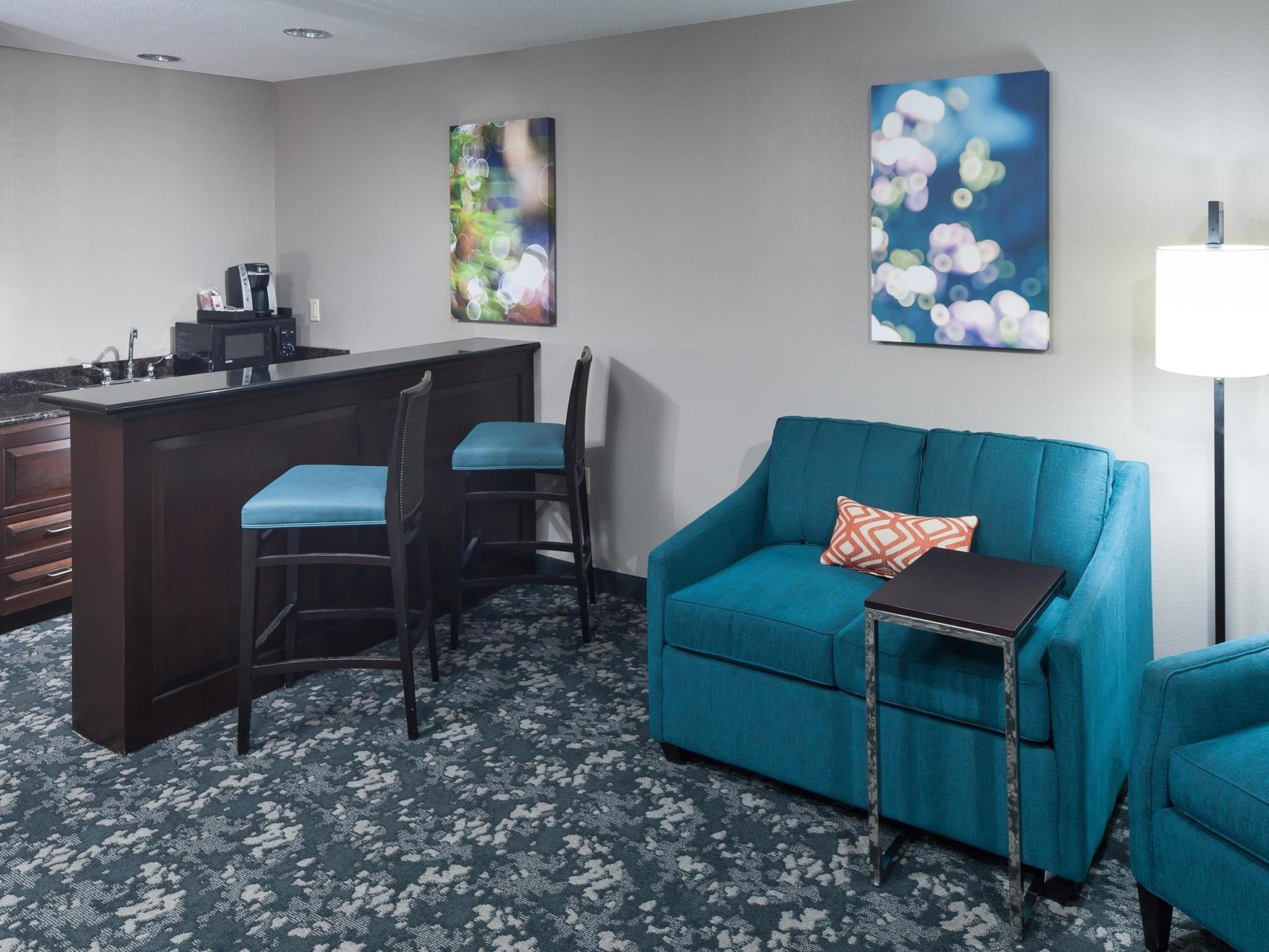 Hilton Garden Inn Cincinnati/Mason Exterior photo