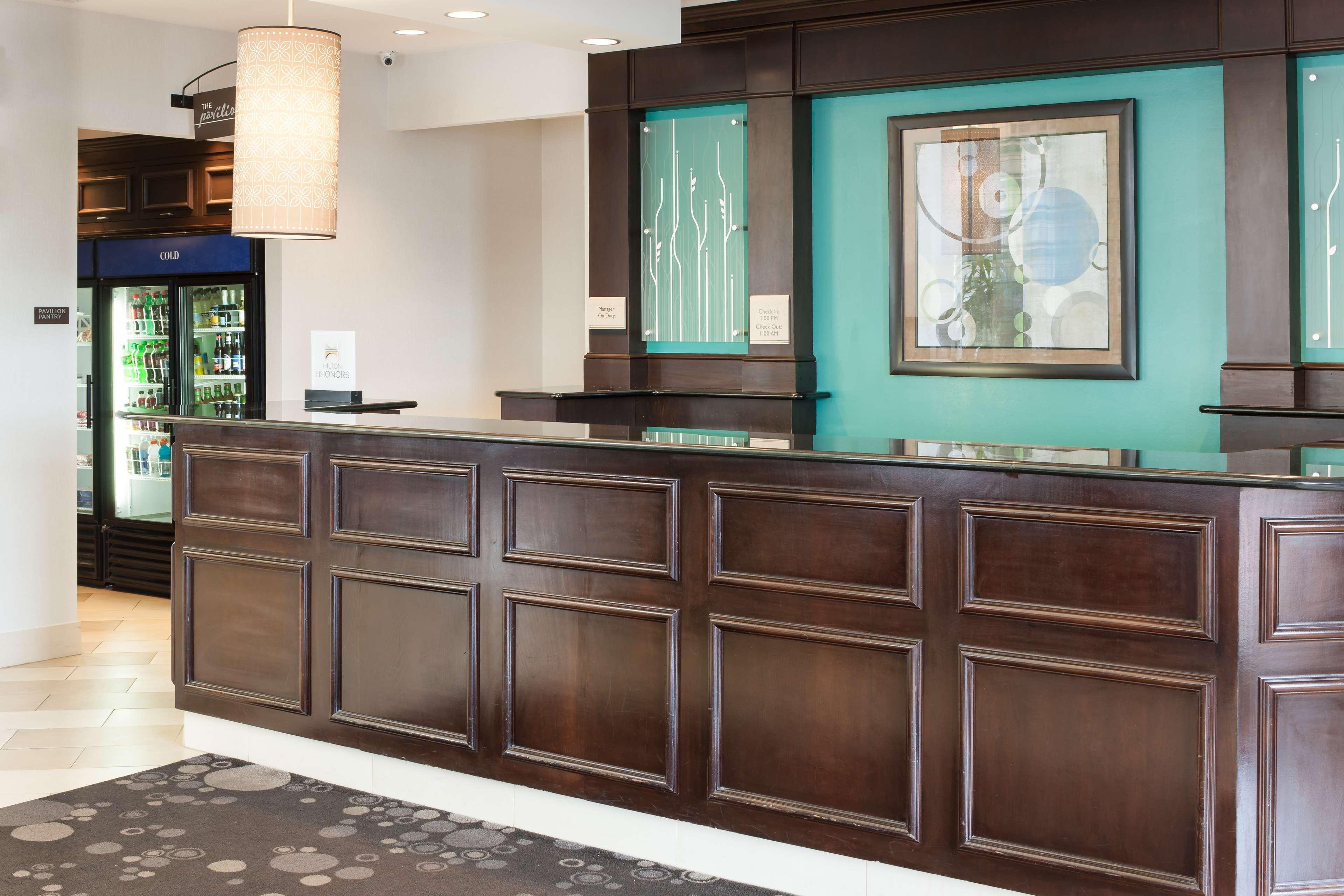 Hilton Garden Inn Cincinnati/Mason Exterior photo
