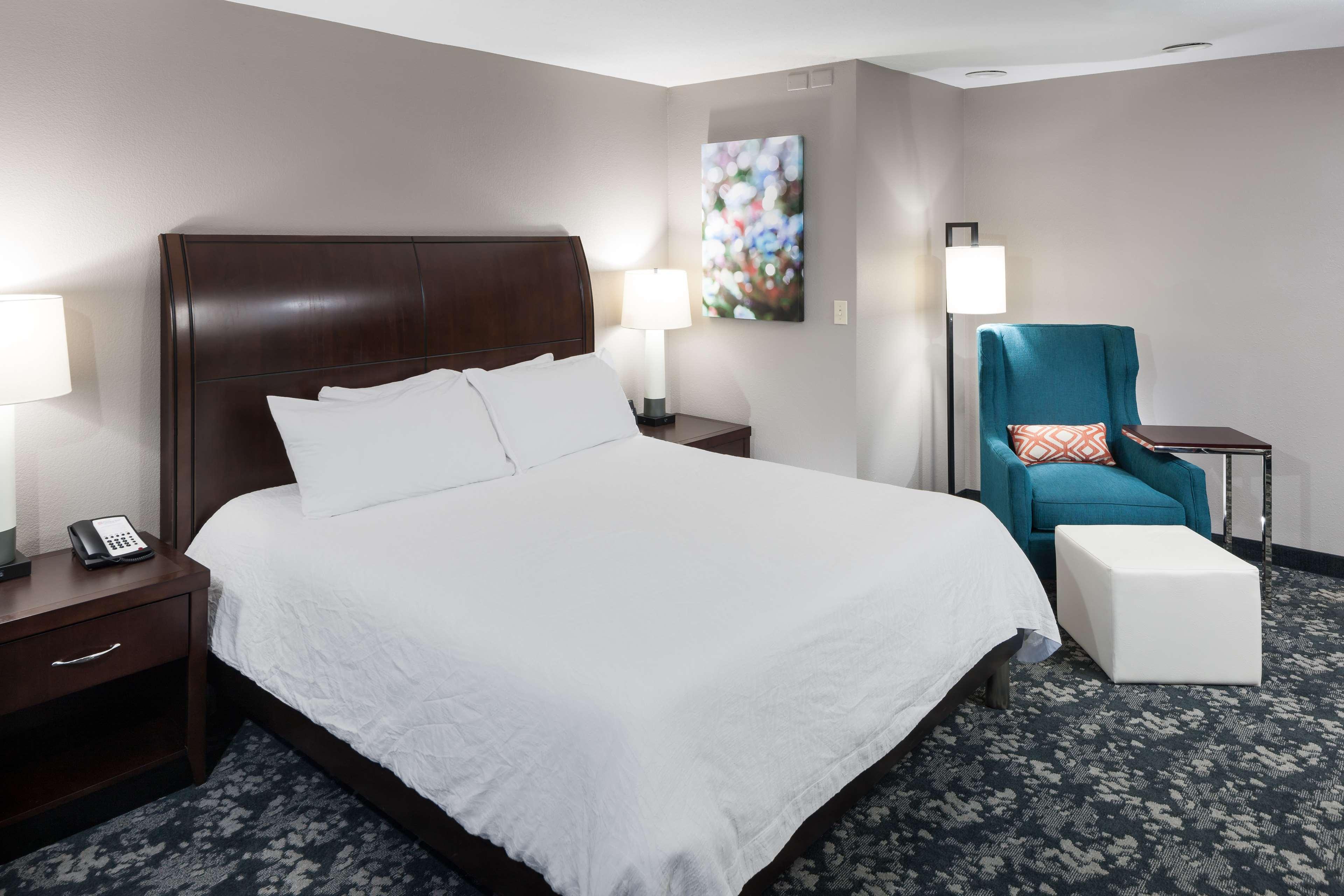 Hilton Garden Inn Cincinnati/Mason Exterior photo