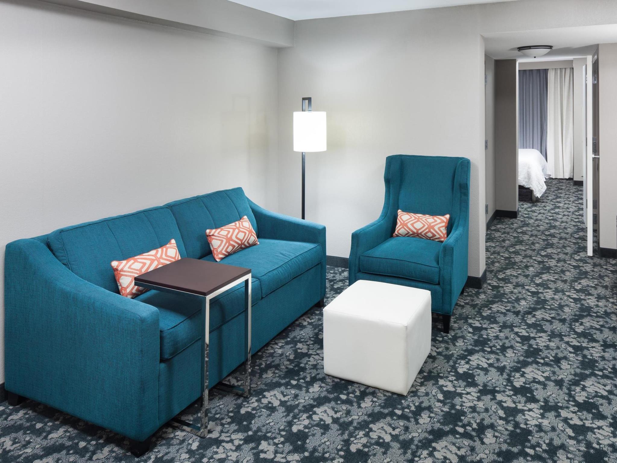 Hilton Garden Inn Cincinnati/Mason Exterior photo