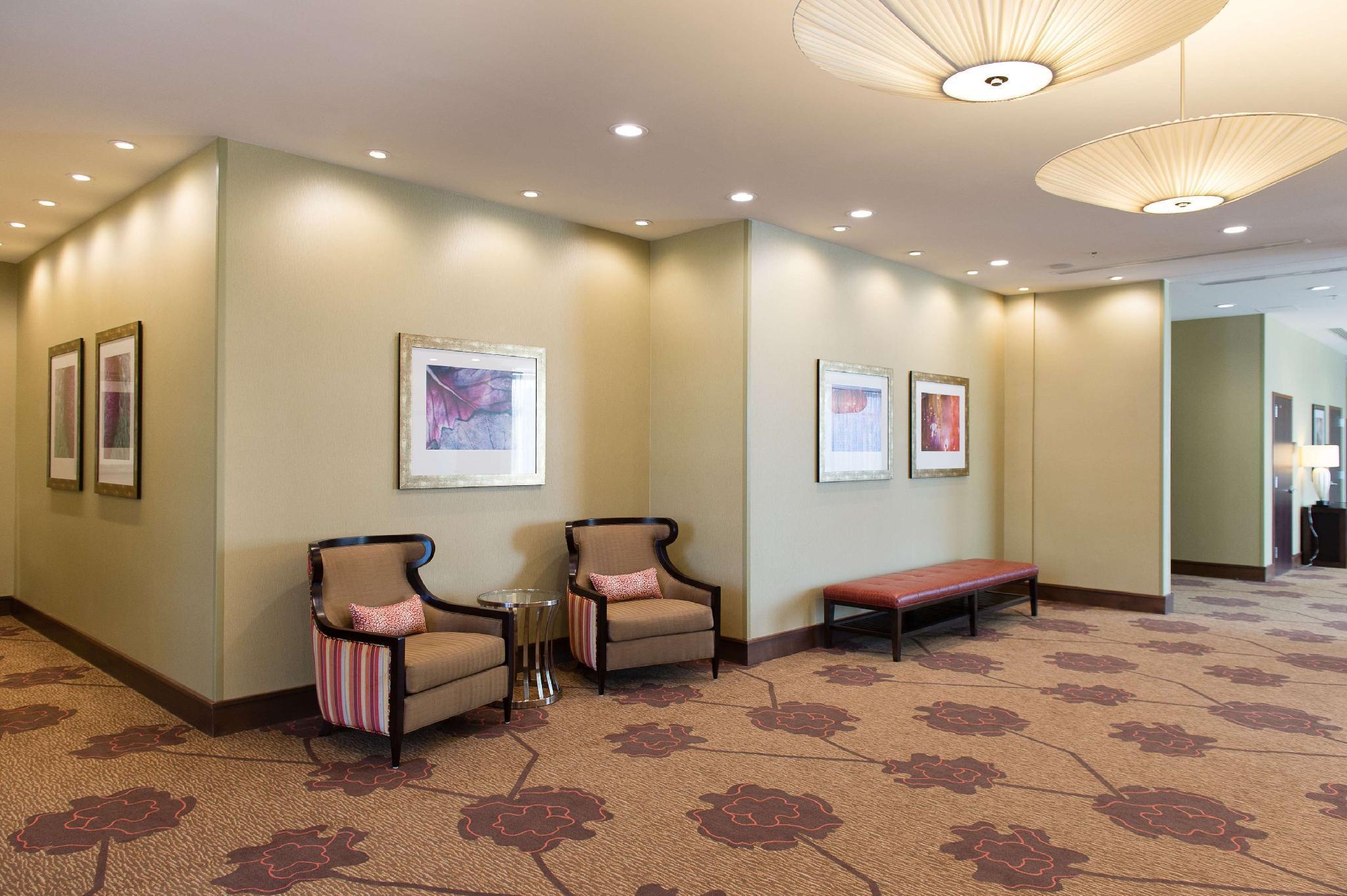 Hilton Garden Inn Cincinnati/Mason Exterior photo