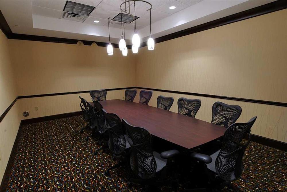 Hilton Garden Inn Cincinnati/Mason Facilities photo