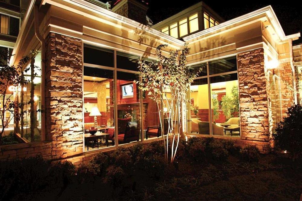 Hilton Garden Inn Cincinnati/Mason Amenities photo