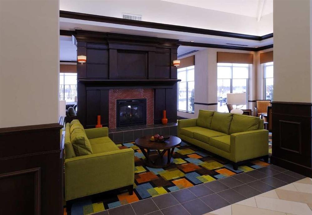 Hilton Garden Inn Cincinnati/Mason Interior photo