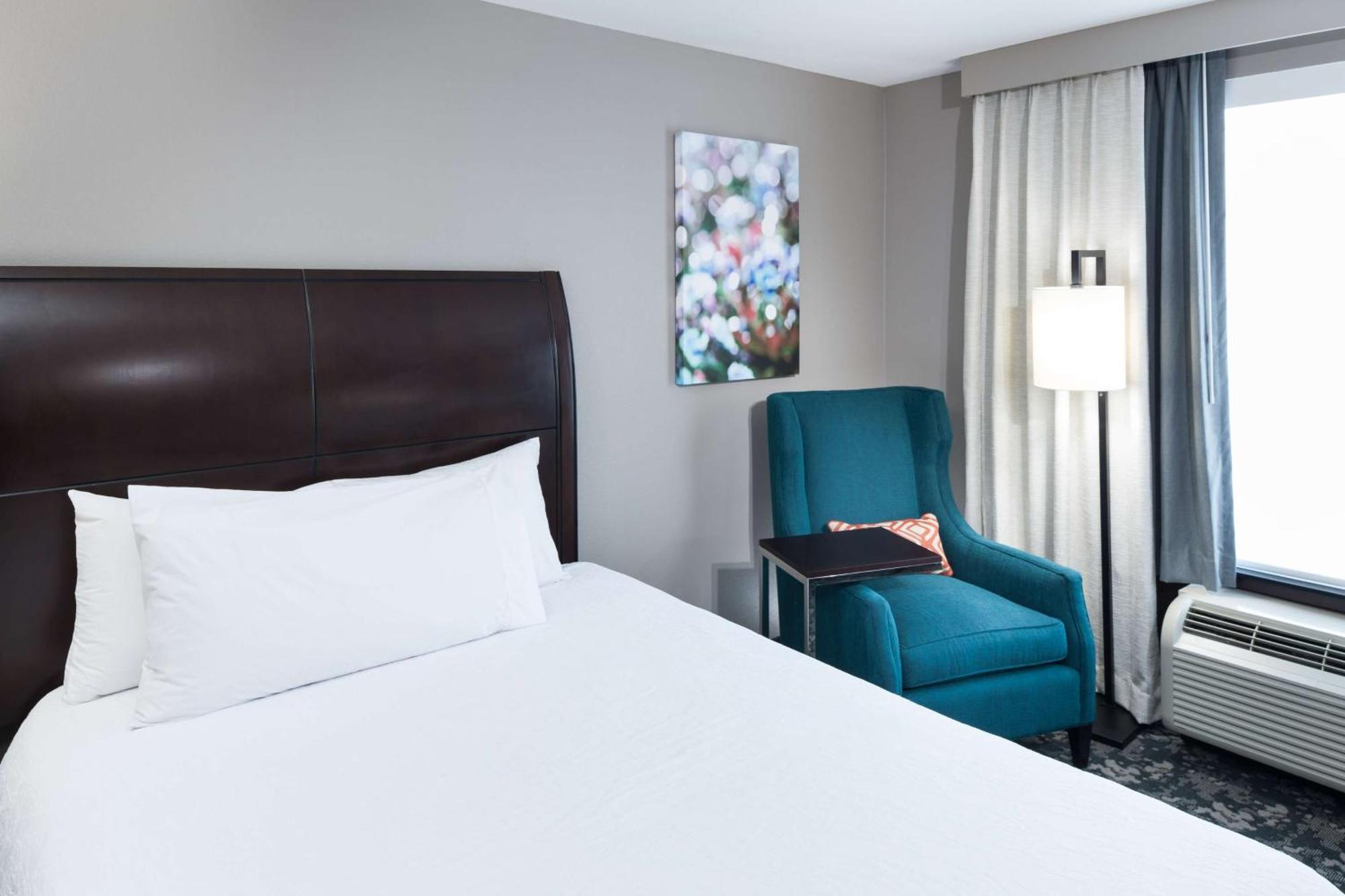 Hilton Garden Inn Cincinnati/Mason Exterior photo