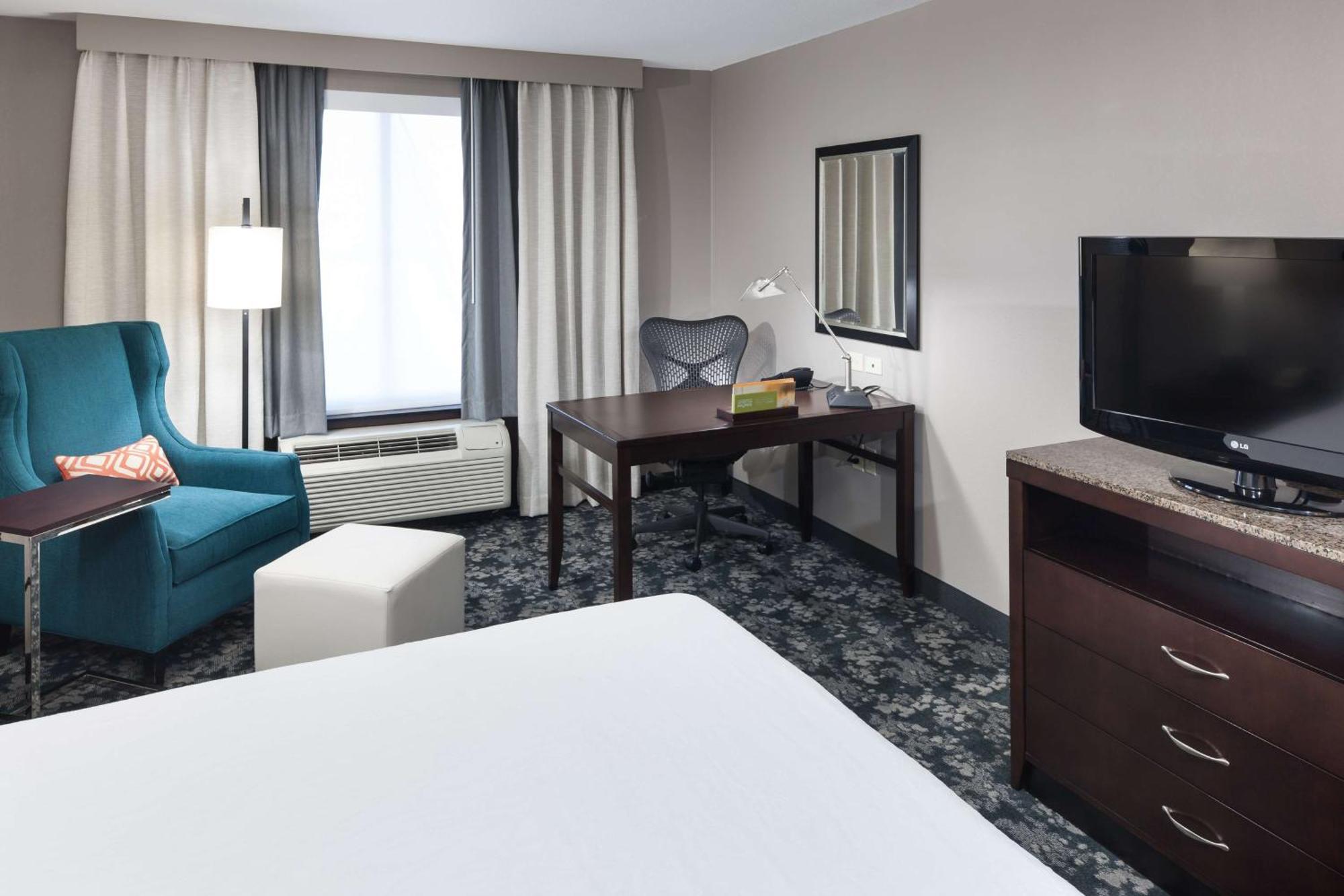 Hilton Garden Inn Cincinnati/Mason Exterior photo
