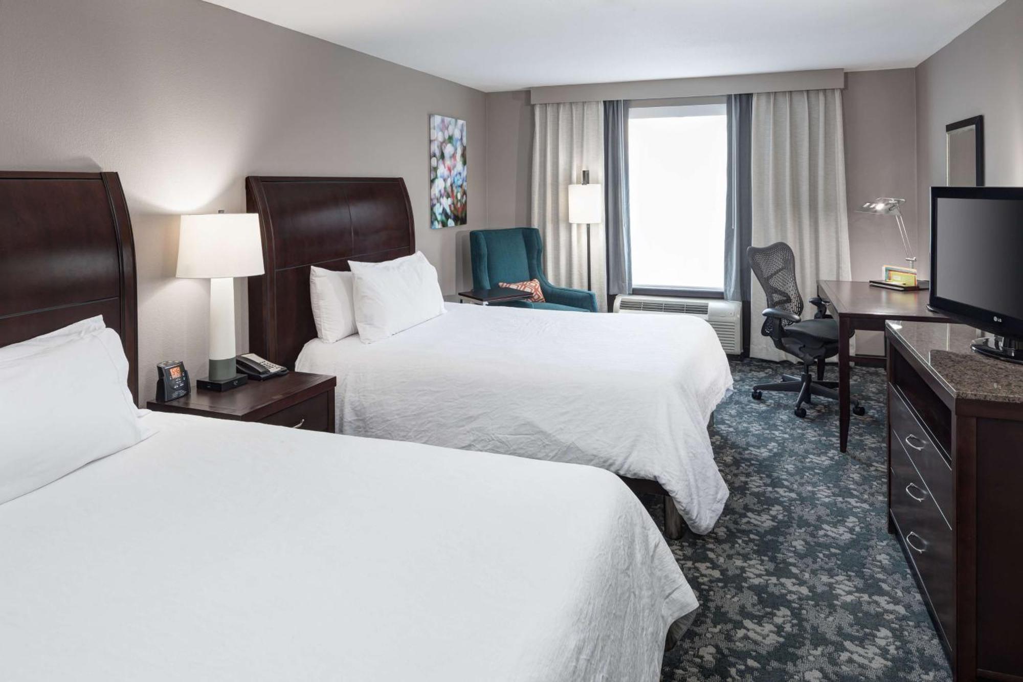 Hilton Garden Inn Cincinnati/Mason Exterior photo