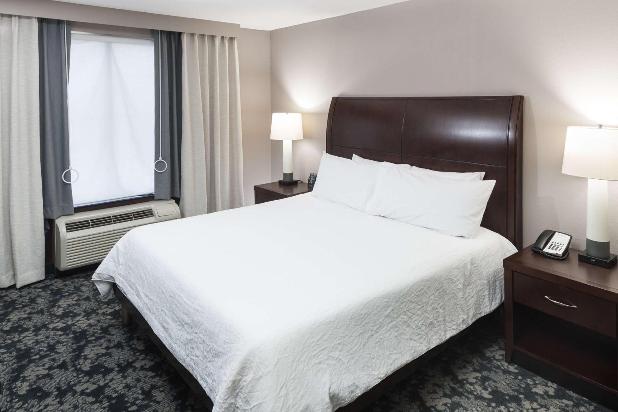 Hilton Garden Inn Cincinnati/Mason Exterior photo
