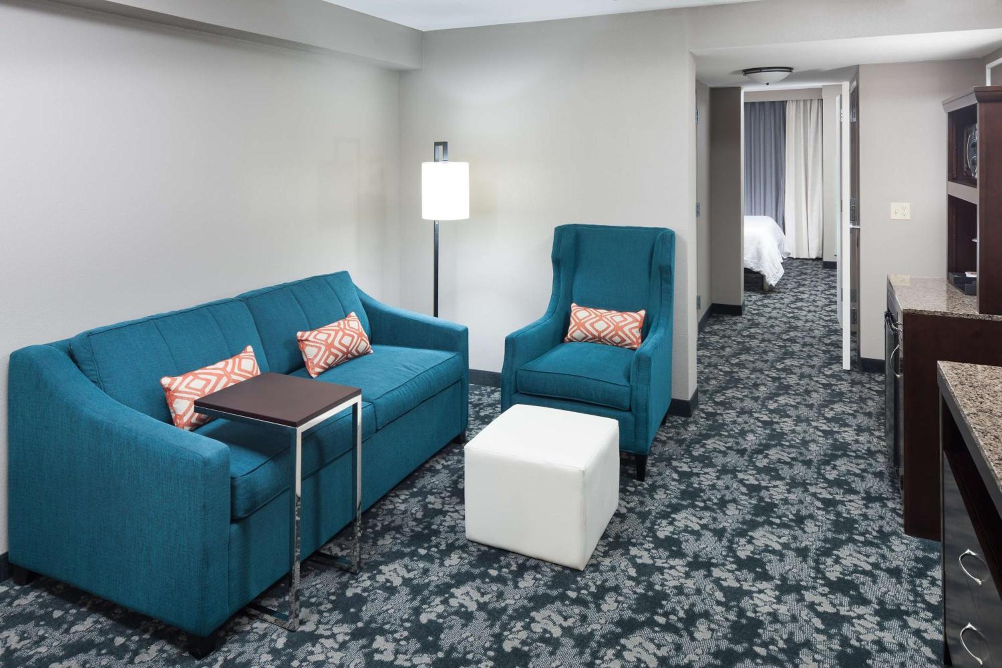 Hilton Garden Inn Cincinnati/Mason Exterior photo