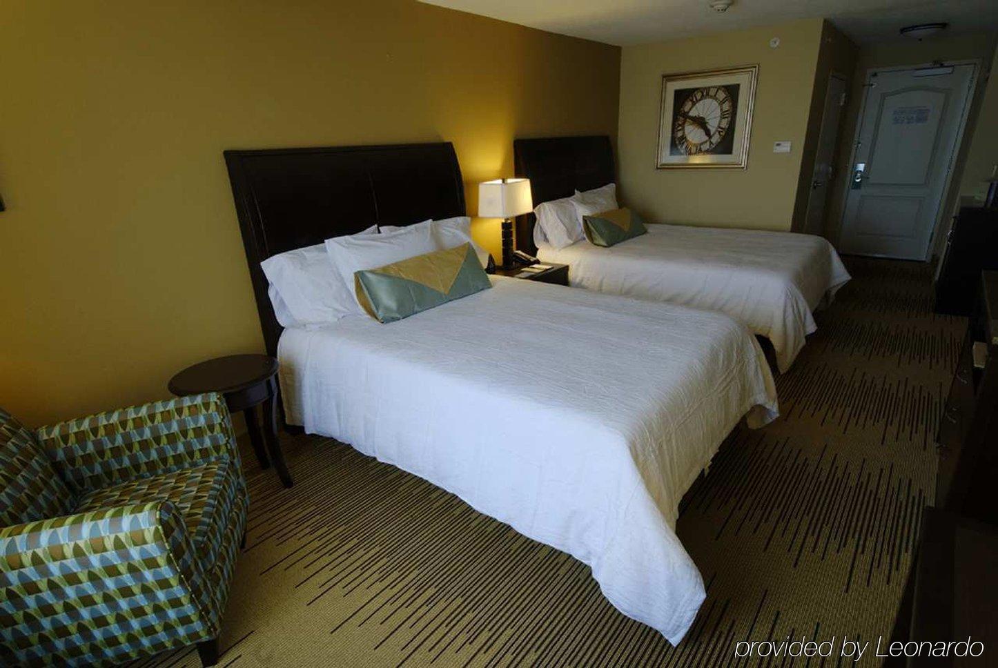 Hilton Garden Inn Cincinnati/Mason Room photo