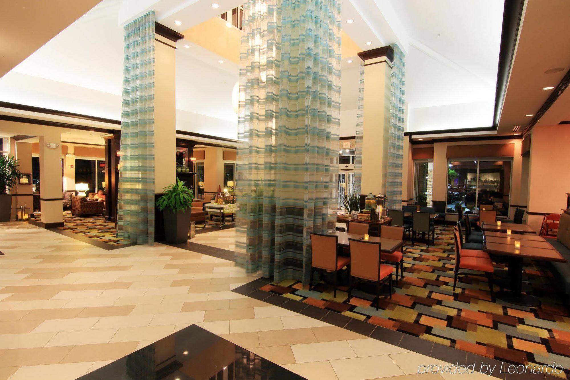 Hilton Garden Inn Cincinnati/Mason Exterior photo