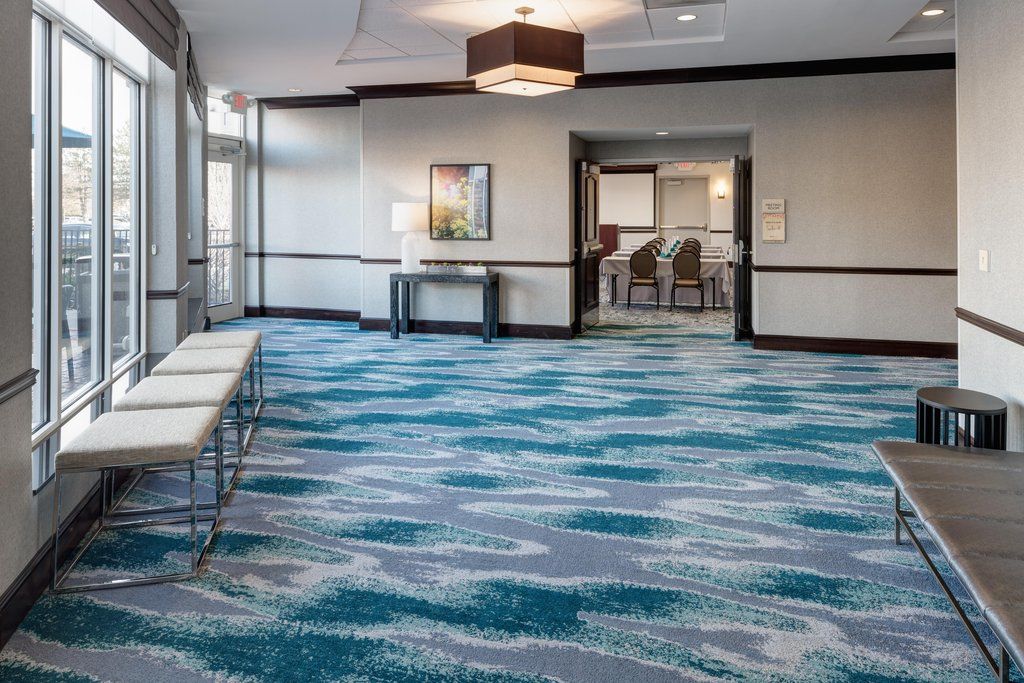 Hilton Garden Inn Cincinnati/Mason Exterior photo